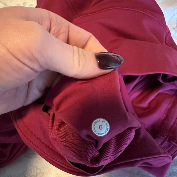 Lululemon Athletica Leggings - Picture 2 of 2